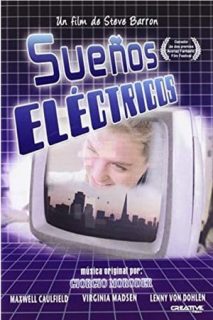 Sueños Eléctricos [Spanish]