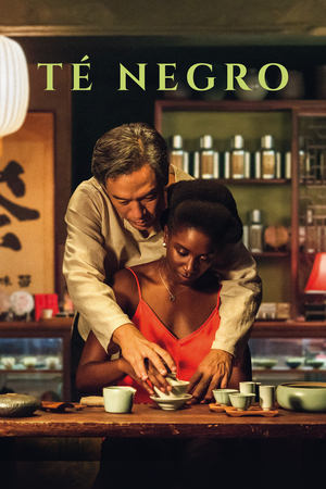 Té Negro