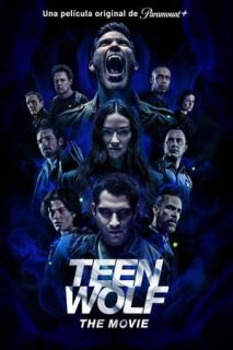 Teen Wolf: La Película [Subtitulado]