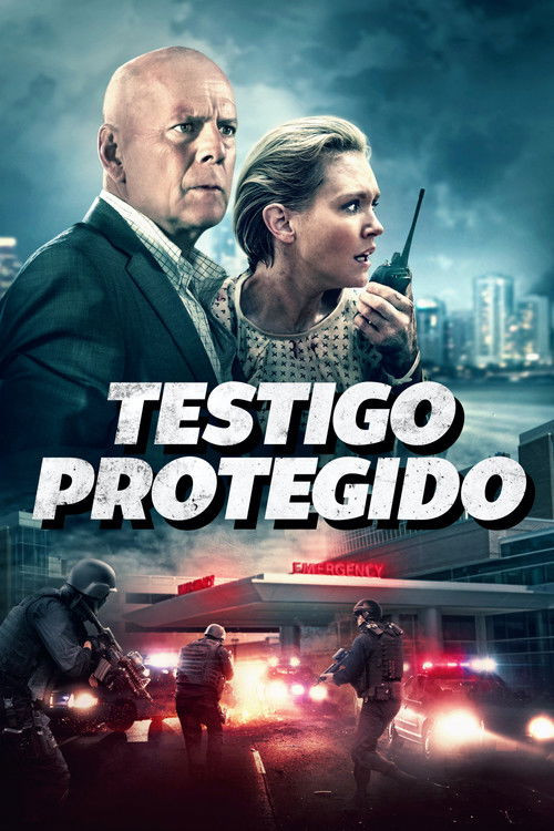 Testigo Protegido (MKV) Español Torrent