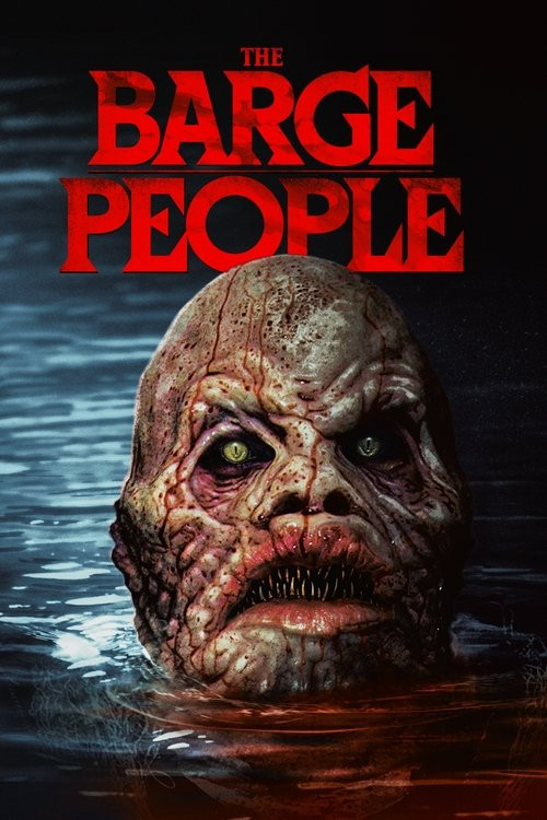 The Barge People (HDRip) Torrent