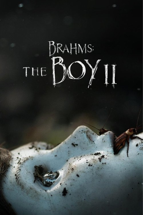 The Boy: La Maldición De Brahms (HDRip) Torrent