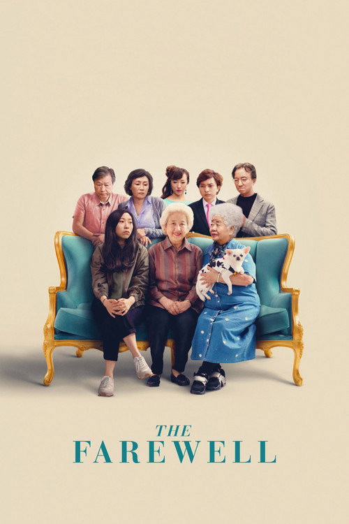 The Farewell (HDRip) Español Torrent