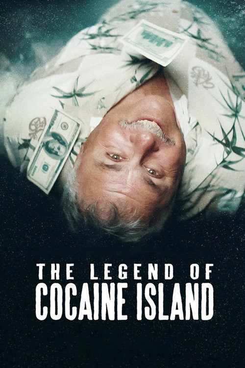 The Legend Of Cocaine Island (HDRip) Español Torrent