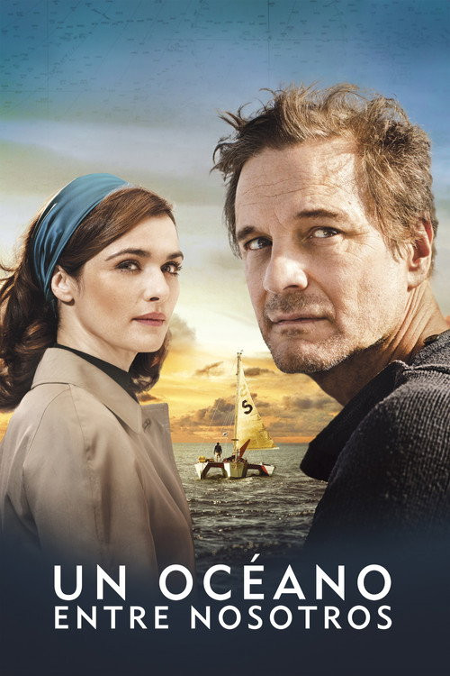 The Mercy [2018][DVD R2][PAL]