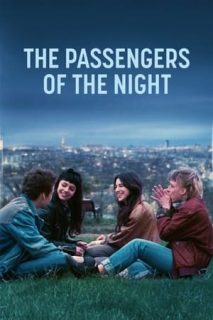The Passengers Of The Night [Spanish]