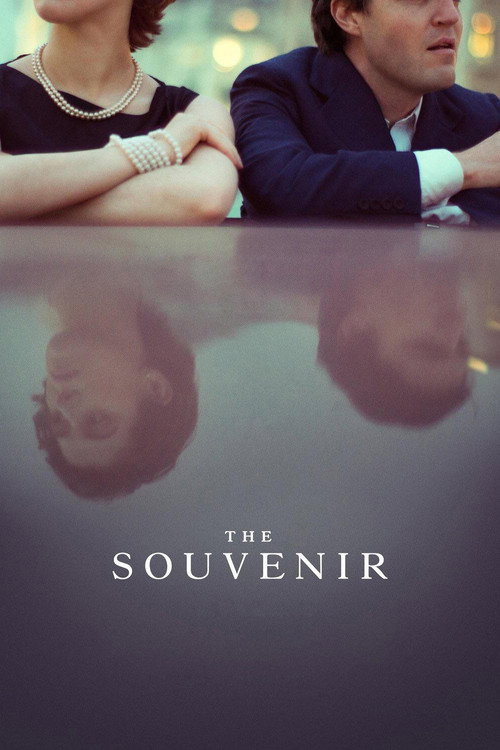 The Souvenir (HDRip) Torrent