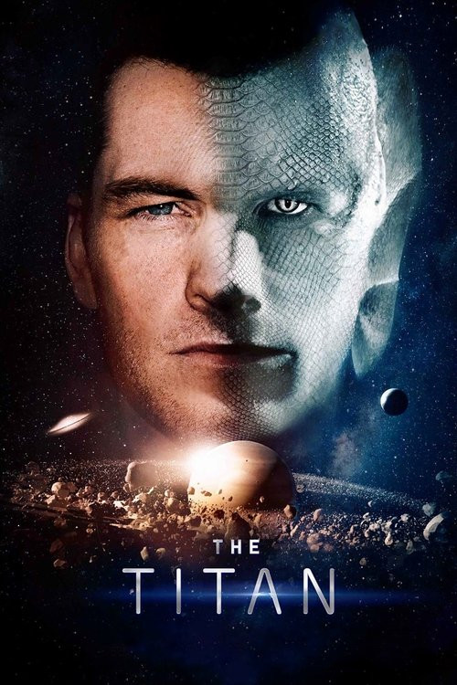 The Titan (MKV) (Dual) Torrent