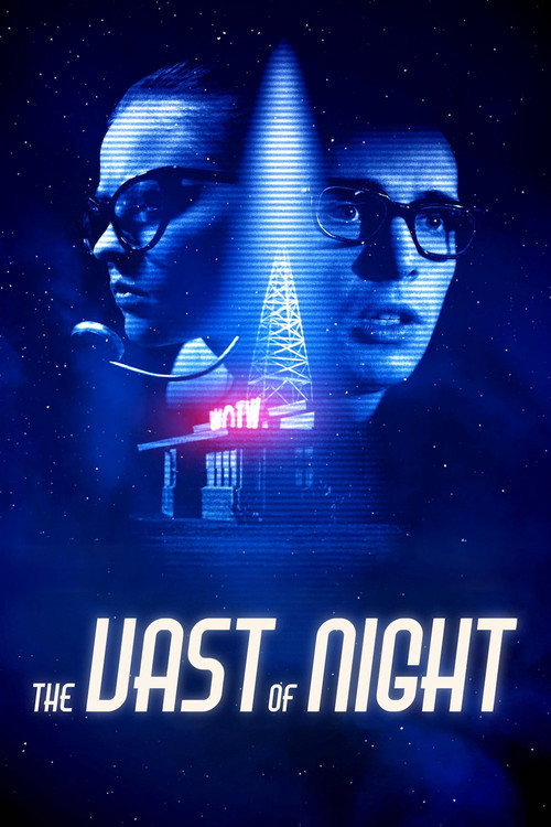 The Vast Of Night (HDRip) Torrent