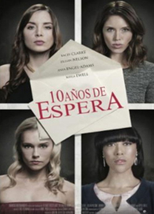 10 Años De Espera (HDRip) Español Torrent