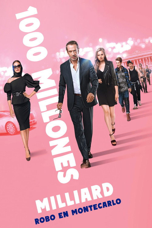1000 Millones (HDRip) Torrent
