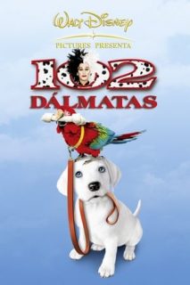 102 Dálmatas [Subtitulado]