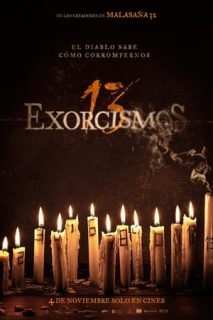 13 Exorcisms [Spanish]