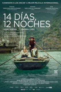 14 Días, 12 Noches [Spanish]