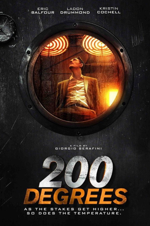 200 Grados (MP4) Español Torrent