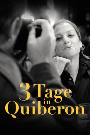 3 Días En Quiberón