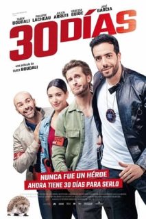 30 Días [Spanish]