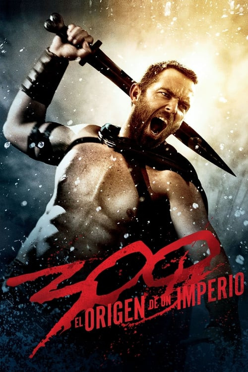 300: El Origen De Un Imperio (MKV) (Dual) Torrent