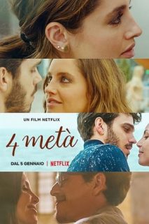 4 Mitades [Spanish]