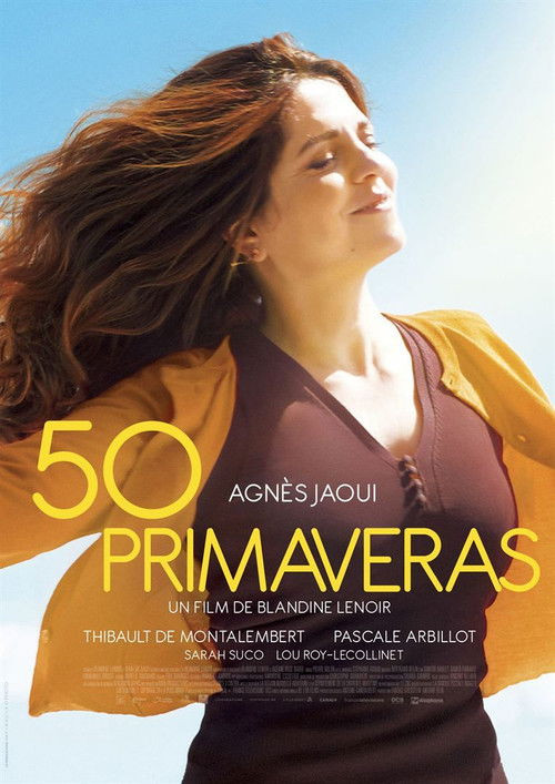 50 Primaveras (HDRip) Español Torrent