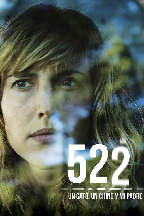 522. Un Gato, Un Chino Y Mi Padre (MKV) Español Torrent