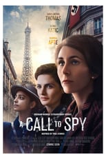 A Call To Spy (1080p)