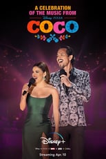 A Celebration Of The Music From Coco (720p)