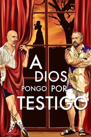 A Dios Pongo Por Testigo