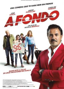 A Fondo (HDRip) Español Torrent