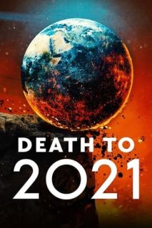 A La Mierda El 2021 [Subtitulado]