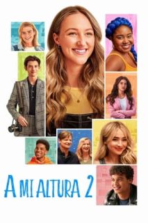 A Mi Altura 2 [Subtitulado]