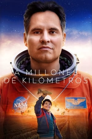 A Millones De Kilómetros