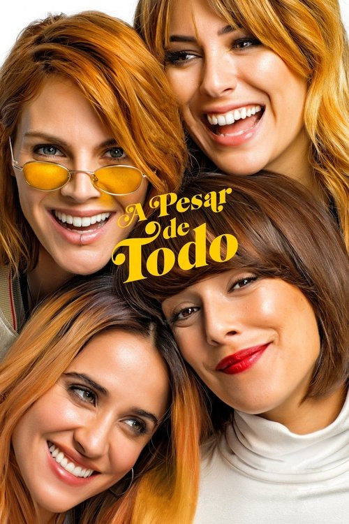A Pesar De Todo (MKV) Español Torrent
