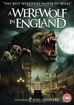 A Werewolf In England (1080p)