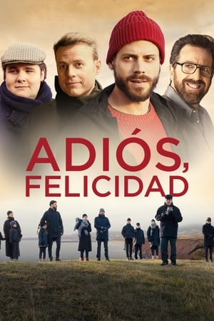 Adiós, Felicidad
