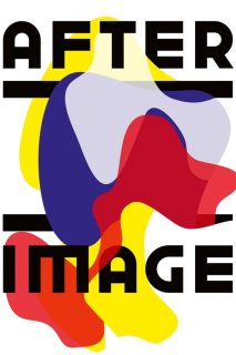 Afterimage [DVDR] [NTSC] [Subtitulado]