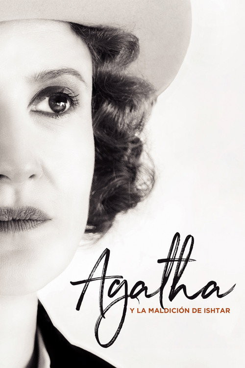 Agatha Y La Maldición De Ishtar (HDRip) Torrent