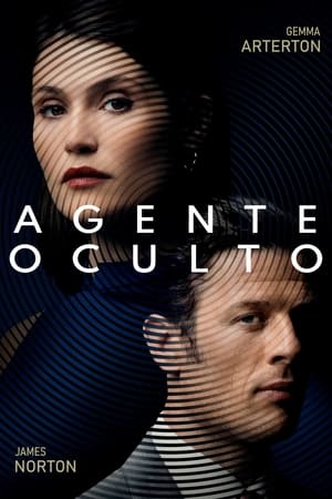 Agente Oculto [Spanish]
