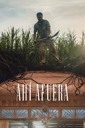 Ahí Afuera