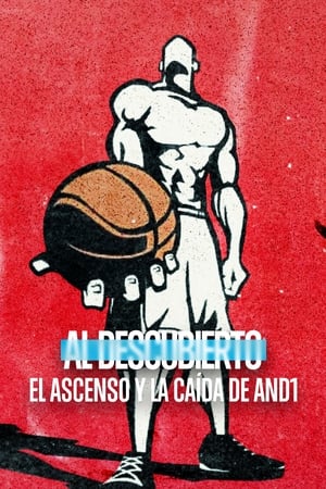Al Descubierto: El Ascenso Y La Caída De AND1