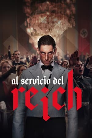 Al Servicio Del Reich (Filip)