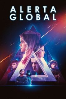 Alerta Global [Spanish]