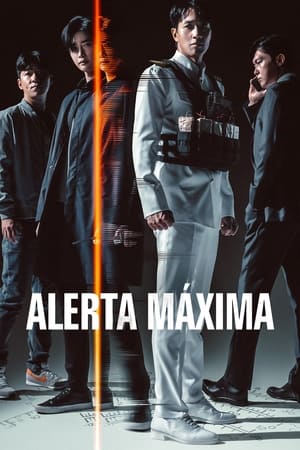 Alerta Máxima
