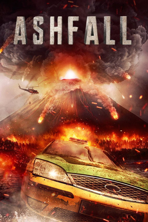 Alerta Roja (HDRip) Torrent