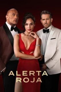 Alerta Roja [Spanish]