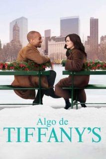 Algo De Tiffanyâs [Spanish]