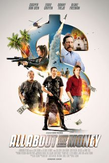 All About The Money (HDRip) Español Torrent