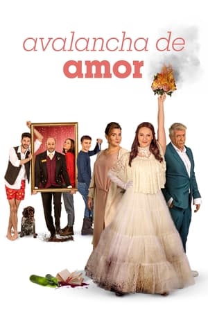 Alud De Amor