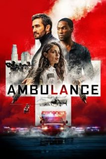 Ambulance: Plan De Huida [Subtitulado]