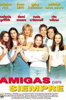 Amigas Para Siempre [Spanish]
